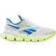 White/Lime/Kinetic Blue