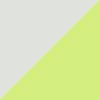 White/Lime/Kinetic Blue