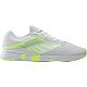White/Grey/Lime