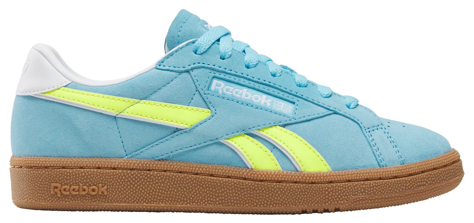 Reebok Women's Club C Grounds UK Shoes