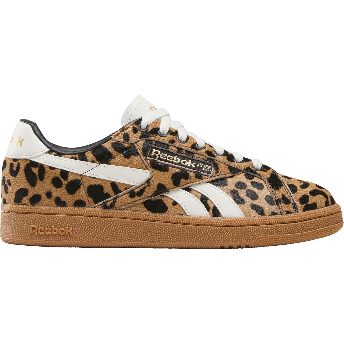 Reebok Club C 85 Basket Reebok Femme Promo Reebok CLUB C 85