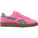 Pink/Green