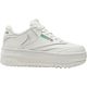 White/Green