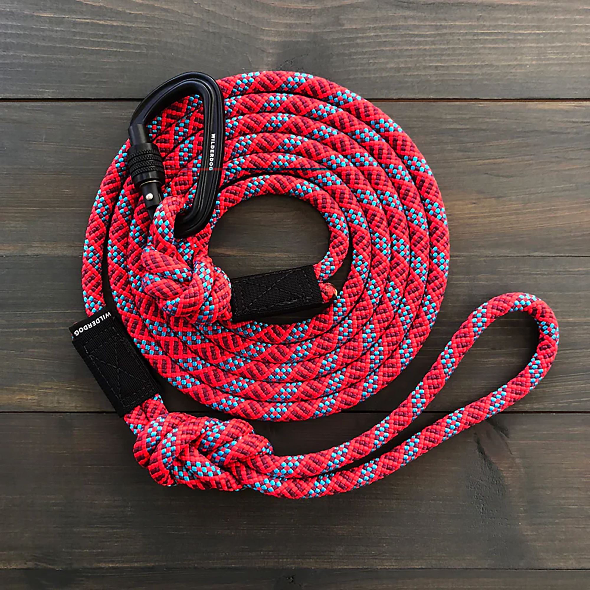 Wilderdog Teton Leash