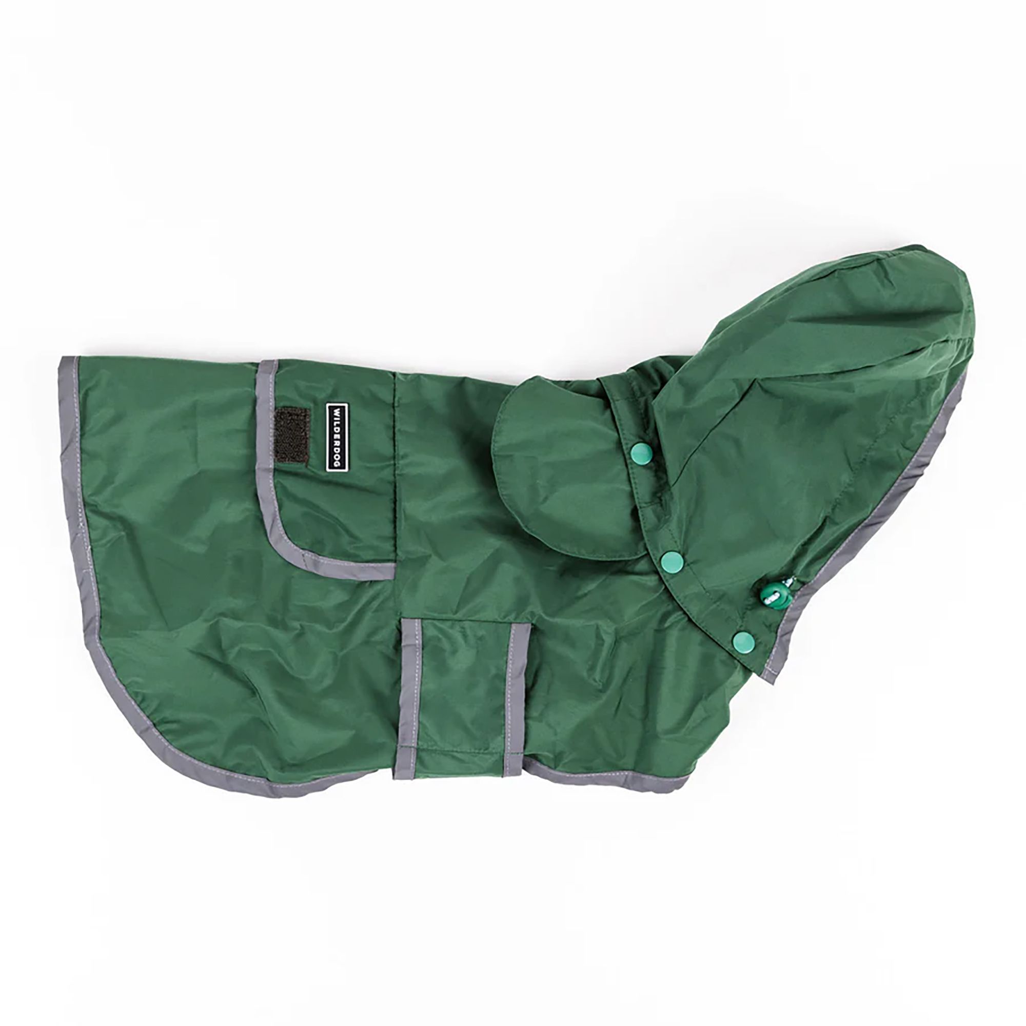 Wilderdog Rain Jacket