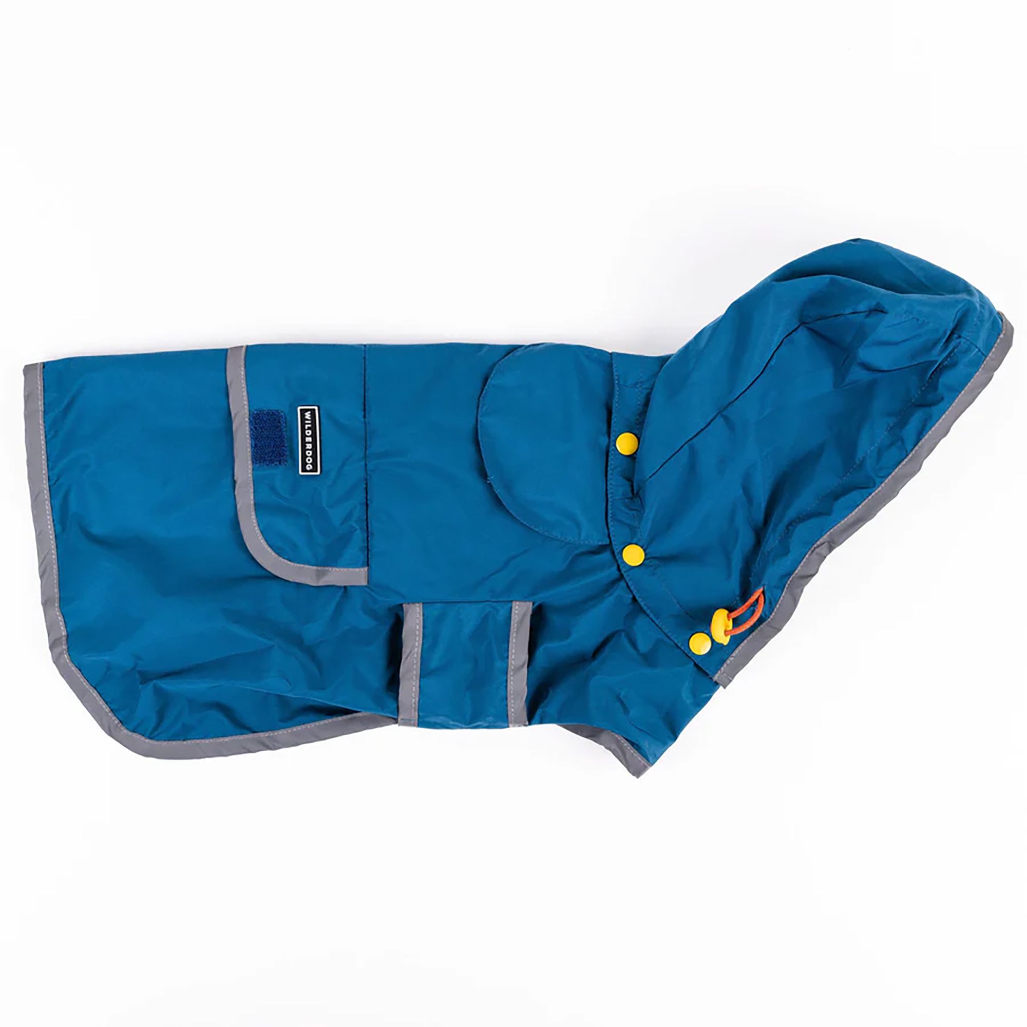 Wilderdog Rain Jacket