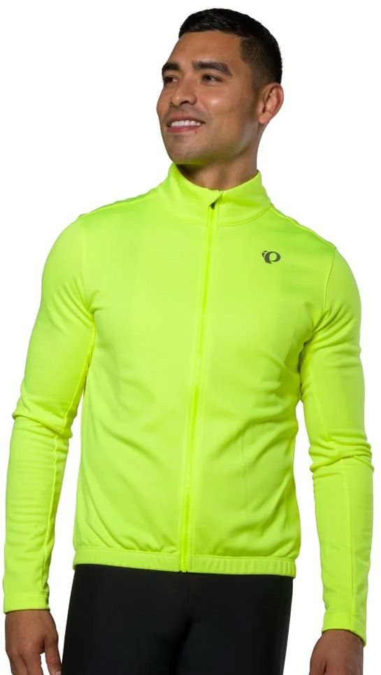 Screaming Yellow