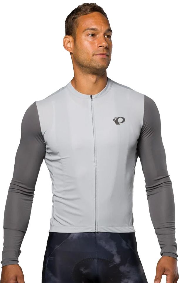 PEARL iZUMi Men's Attack Long Sleeve Jersey
