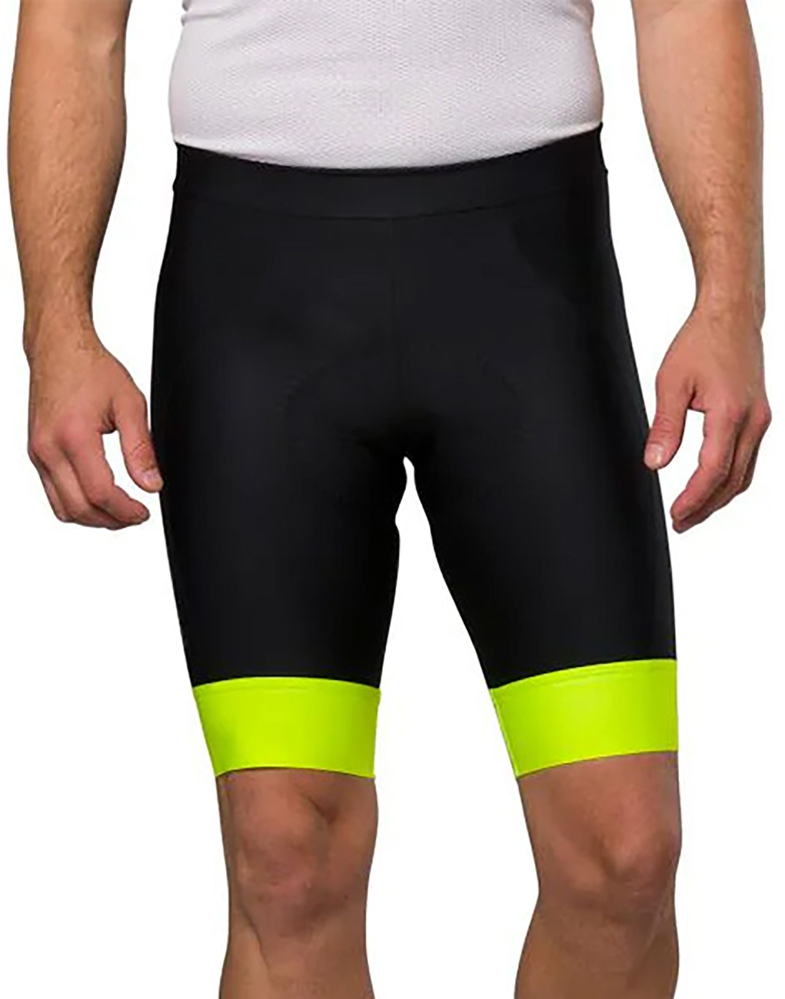 Screaming Yellow/Black