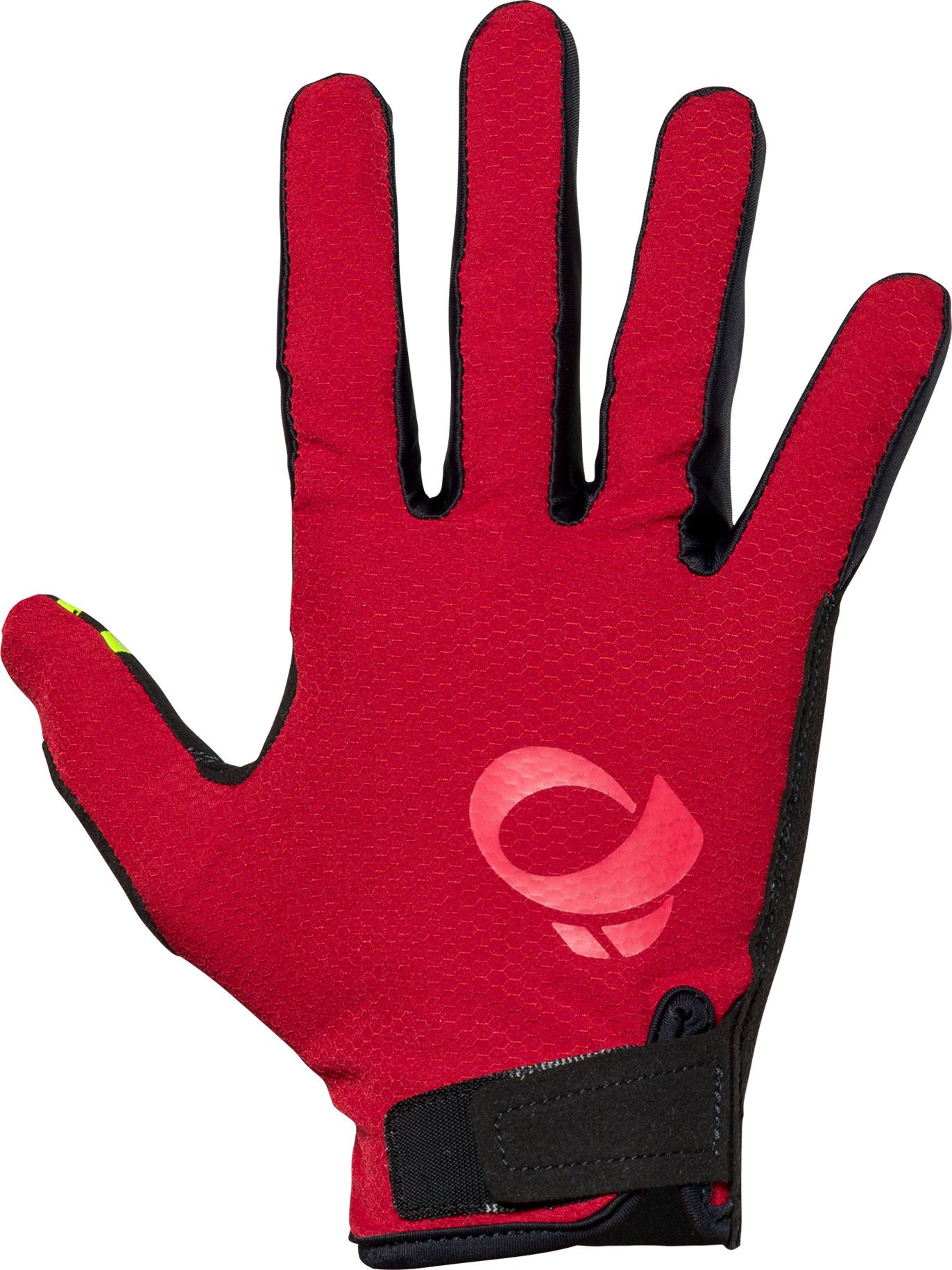 Photos - Winter Gloves & Mittens Pearl Izumi Men's Summit Gloves, XL, Red Dahlia 24RCEMSMMTGLVXXXXPPR 