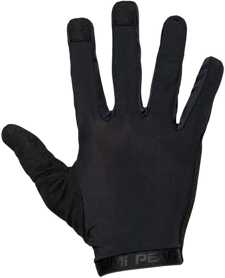 Photos - Winter Gloves & Mittens Pearl Izumi Men's Expedition Gel Full Finger Gloves, Medium, Black/Black 2 