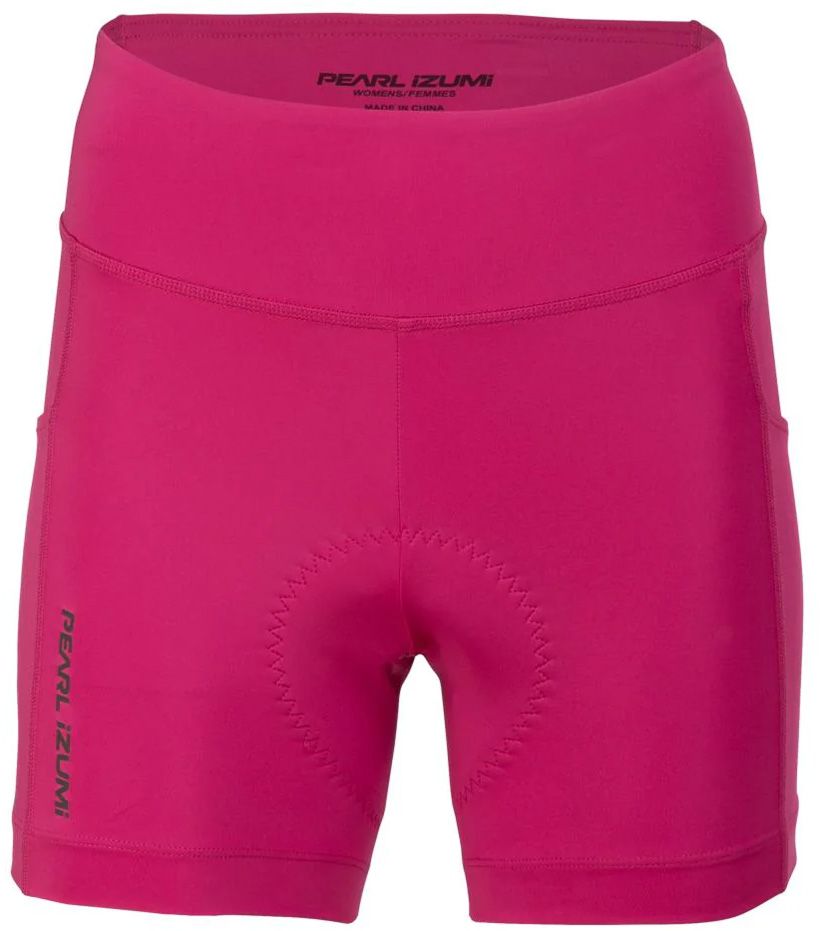 PEARL iZUMi Women's Sugar 5” Shorts
