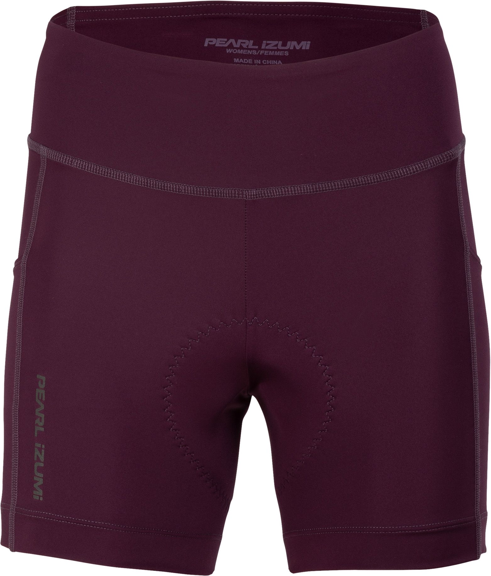 PEARL iZUMi Women's Sugar 5” Shorts