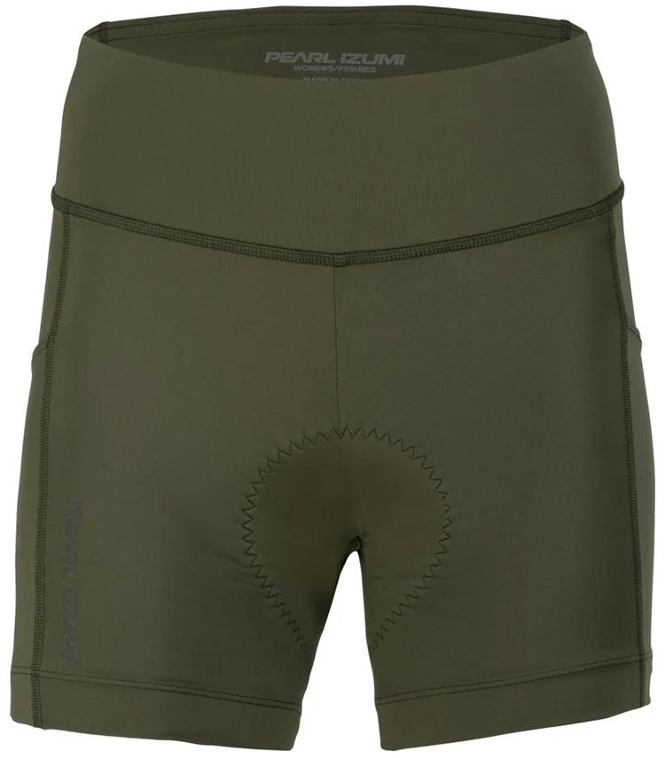 PEARL iZUMi Women's Sugar 5” Shorts