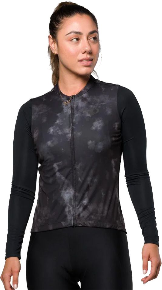 PEARL iZUMi Women's Attack Long Sleeve Jersey