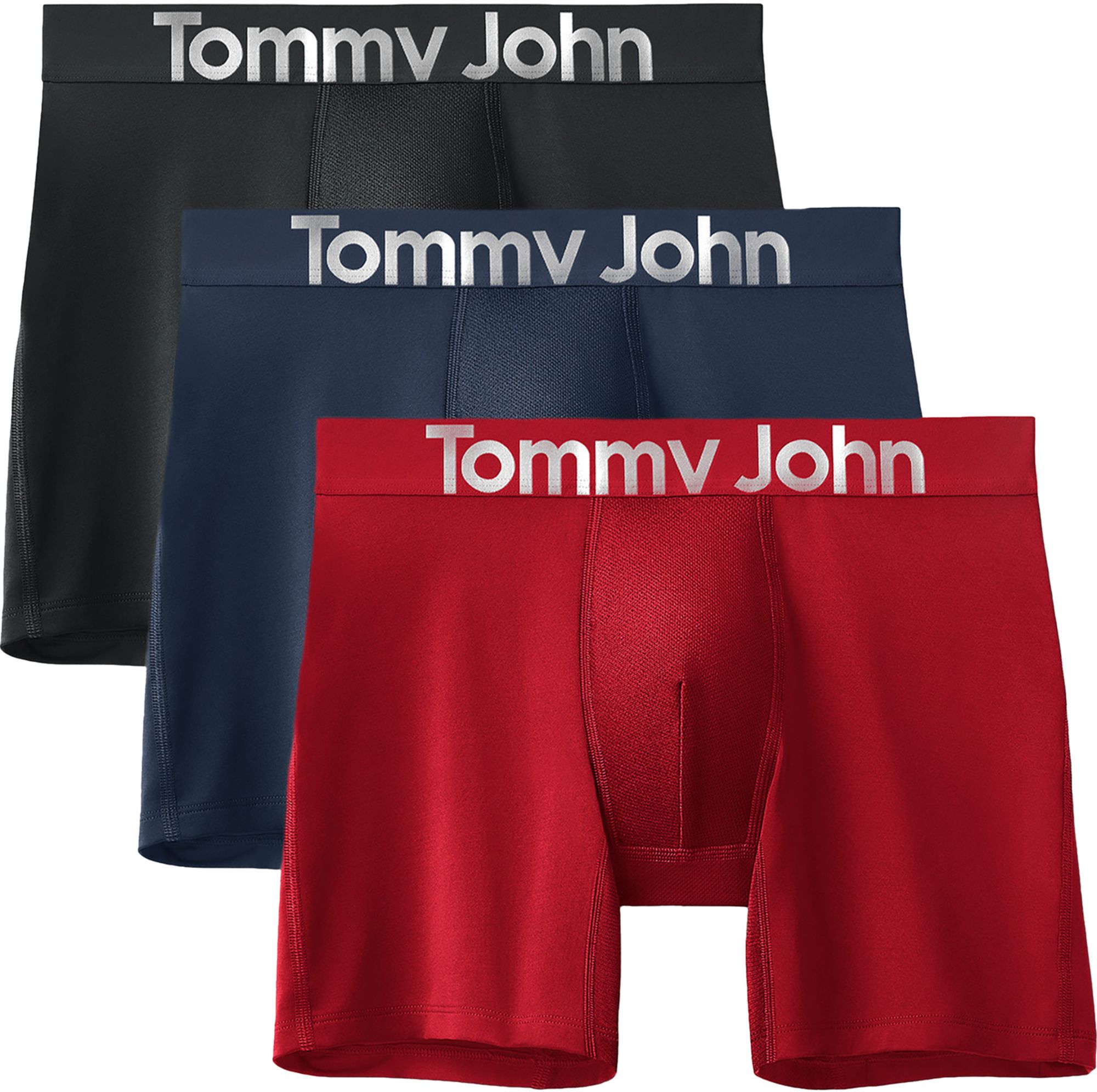 Black/Dress Blues/Red