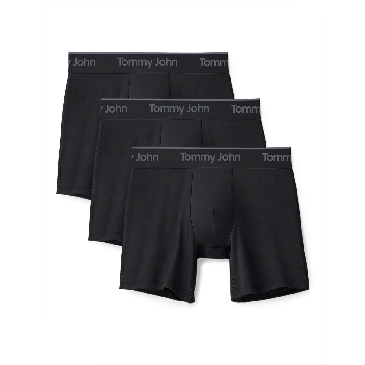 Under Armour Men's Performance Tech Mesh 9” Boxer Briefs – 3