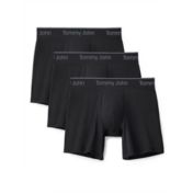 Under Armour Men's Performance Tech Mesh 9” Boxer Briefs – 3