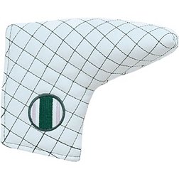 Fore All Banks Blade Putter Headcover