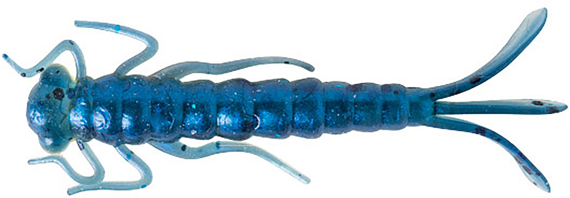 Rebel Creek Creature Softbait