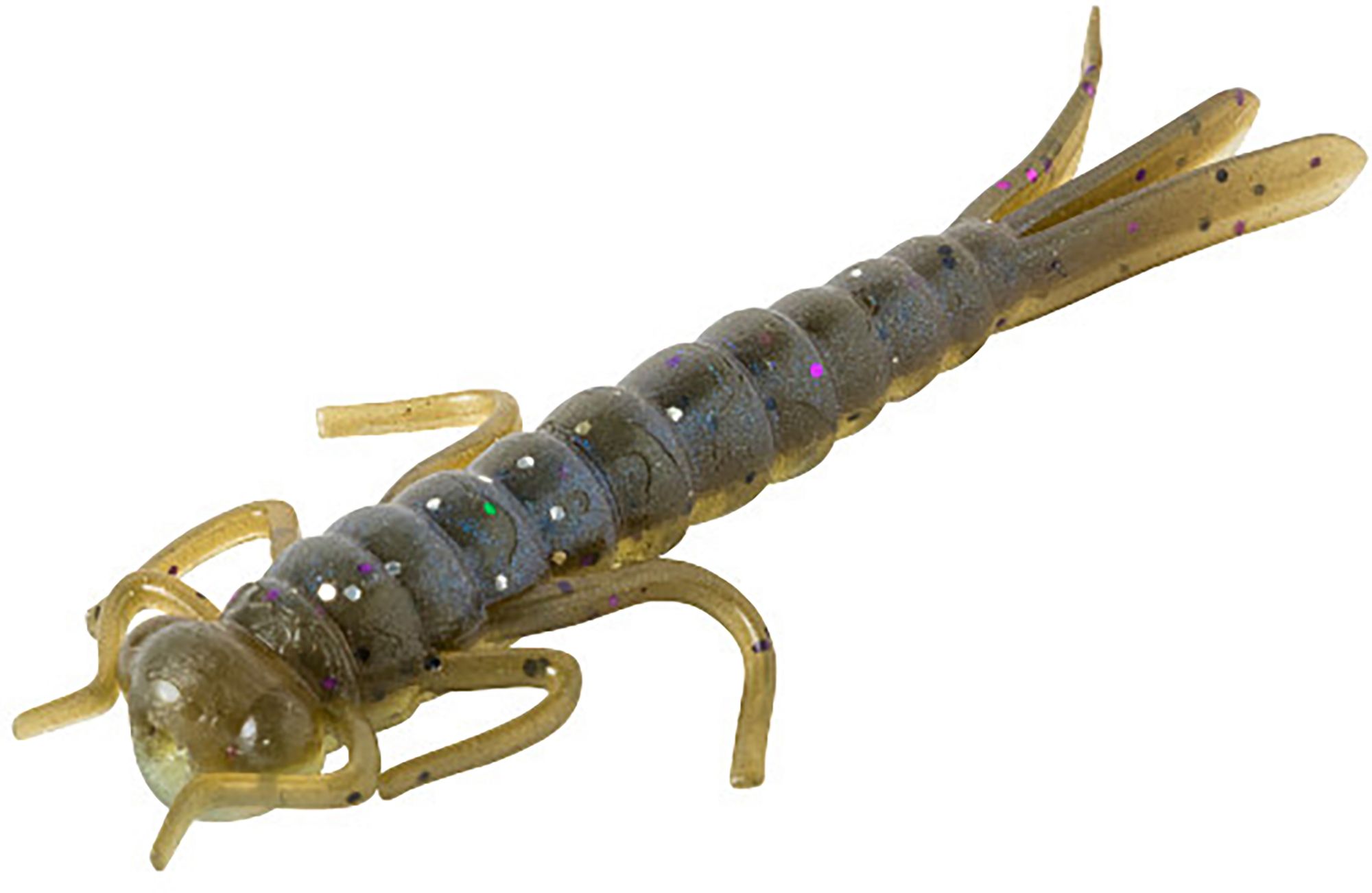 Rebel Creek Creature Softbait