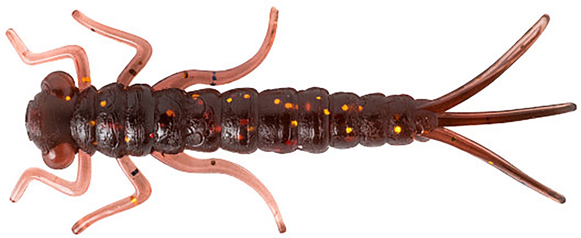 Rebel Creek Creature Softbait