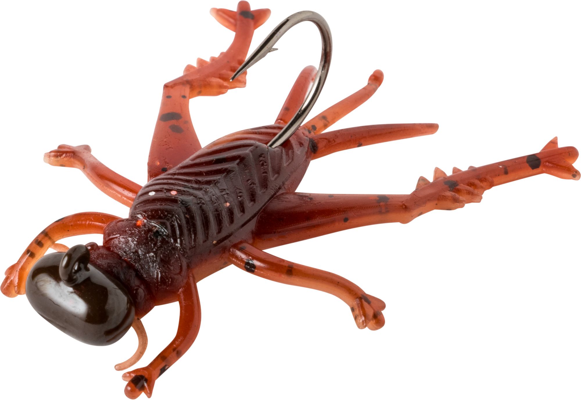 Rebel Hopper Softbait