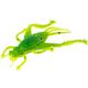 Green Grasshopper