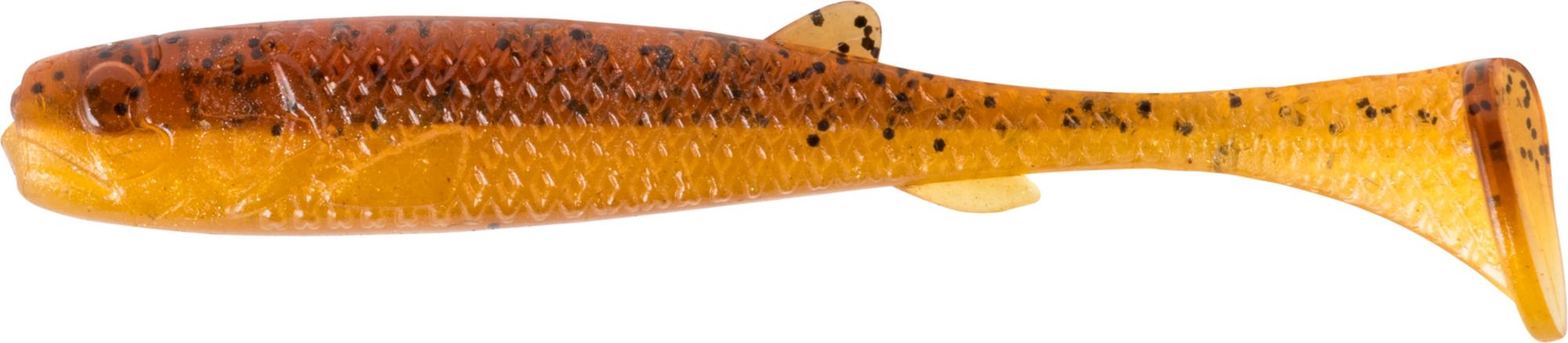 Rebel Shore Shiner Softbait