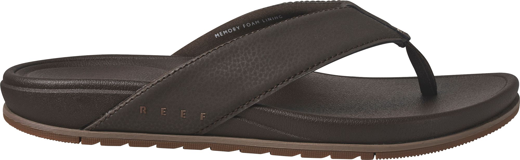 Reef Men's Cushion Bonzer Sandals