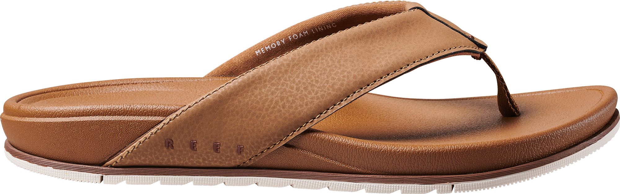 Reef Men's Cushion Bonzer Sandals