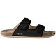 Black/Fossil