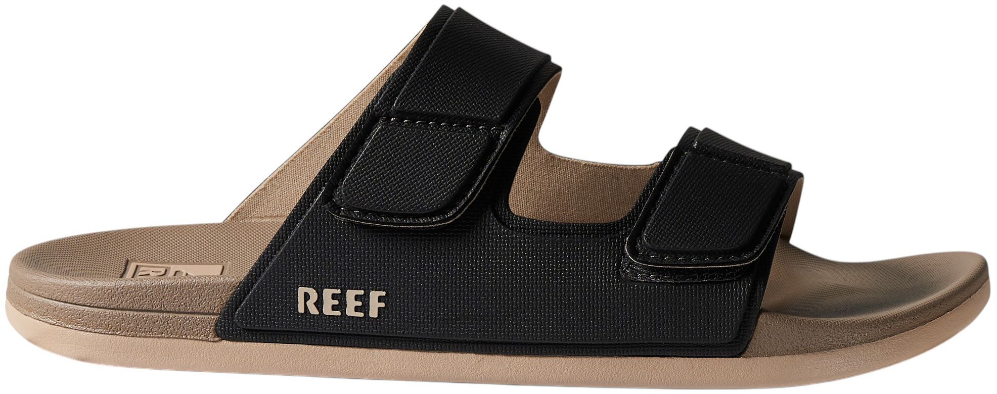 Reef Men