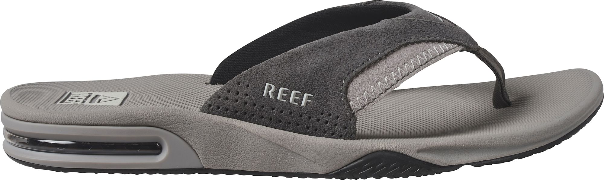 Reef Men