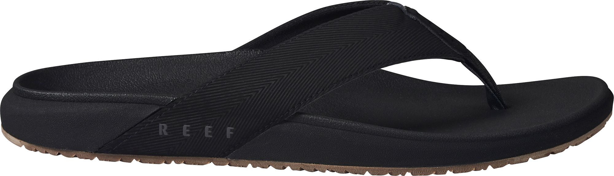 Black/Gum