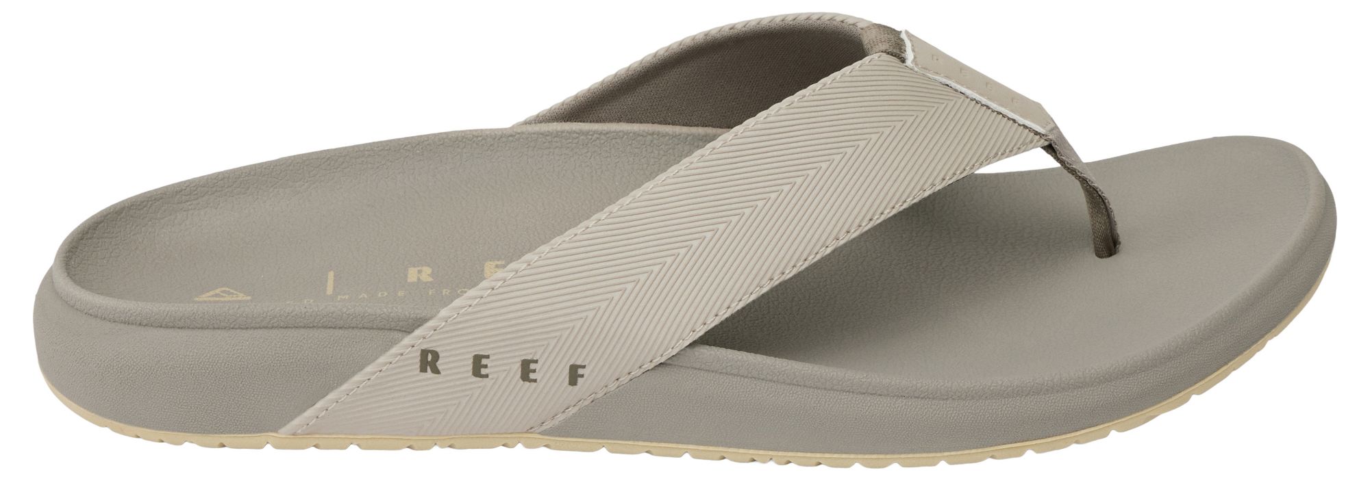Reef Men's The Raglan Flip Flop
