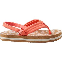 Reef Toddler Ahi Daisy Sandals
