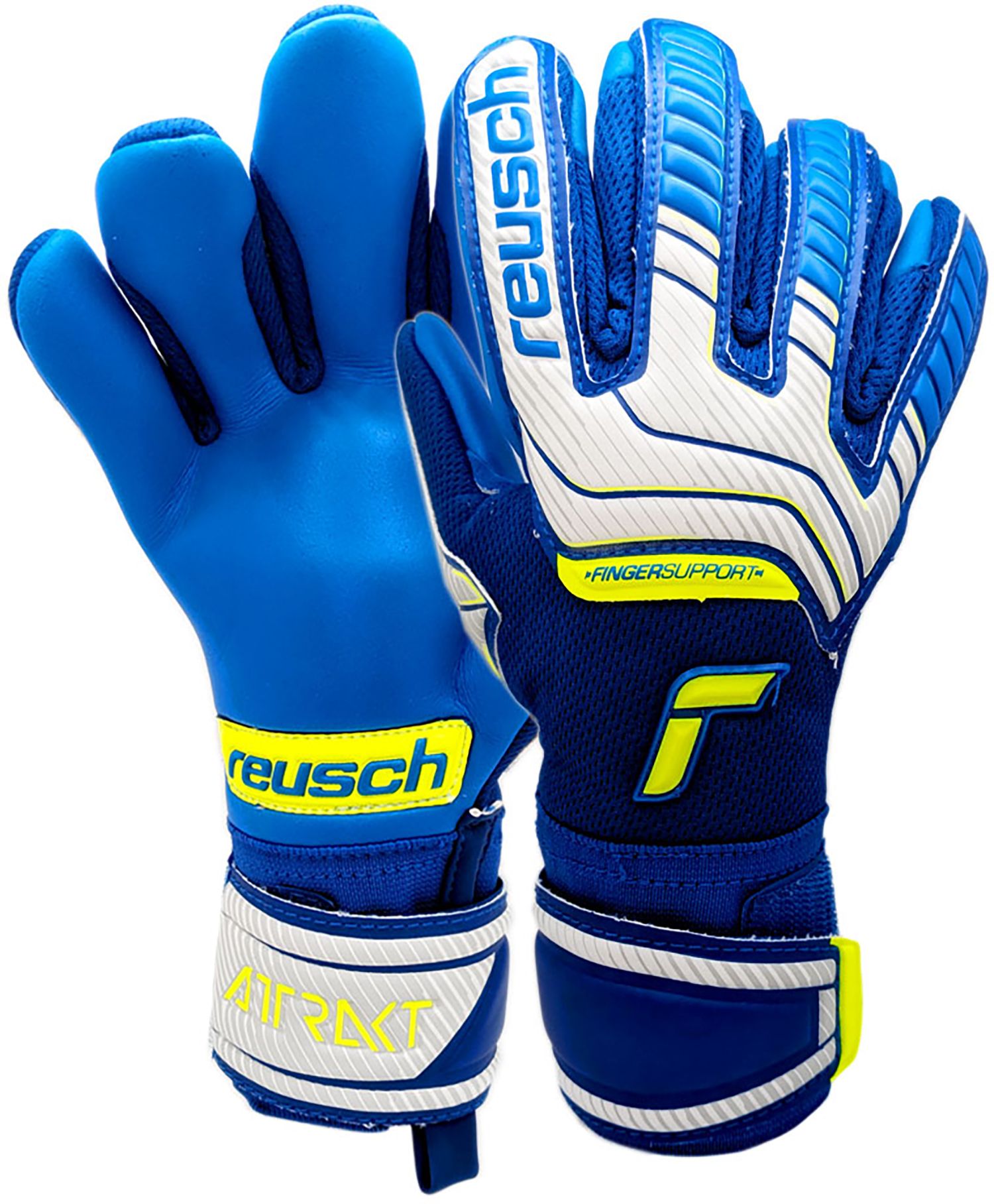 Youth Goalie Gloves