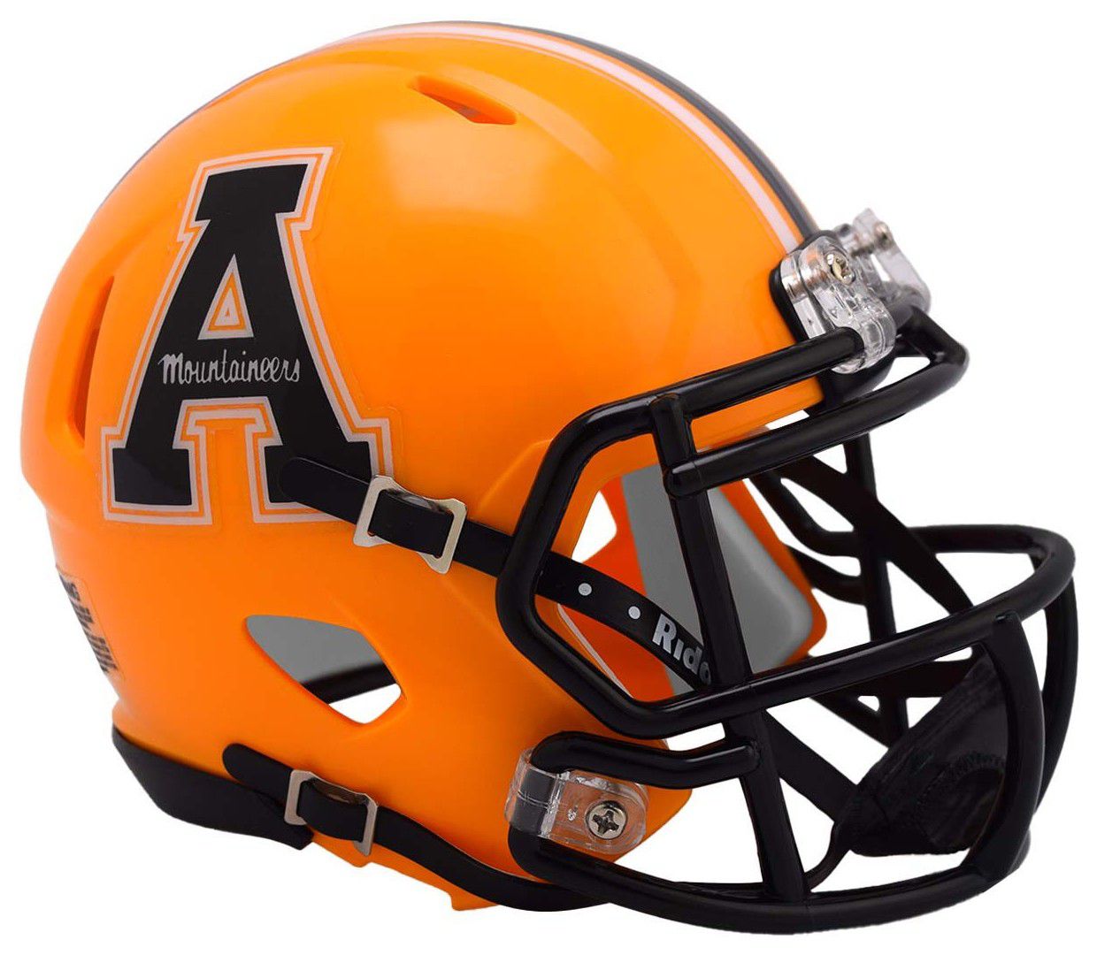 Riddell Appalachian State Mountaineers Speed Mini Helmet