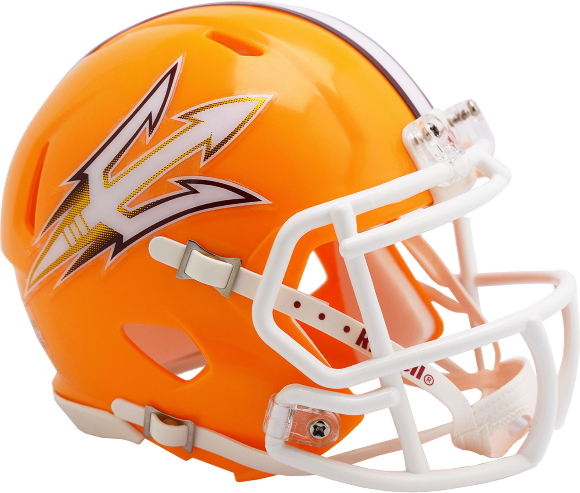 Riddell Arizona State Sun Devils Speed Mini Helmet