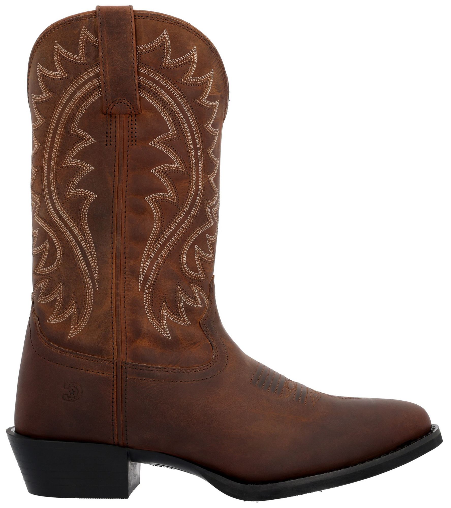 Frontier Brown