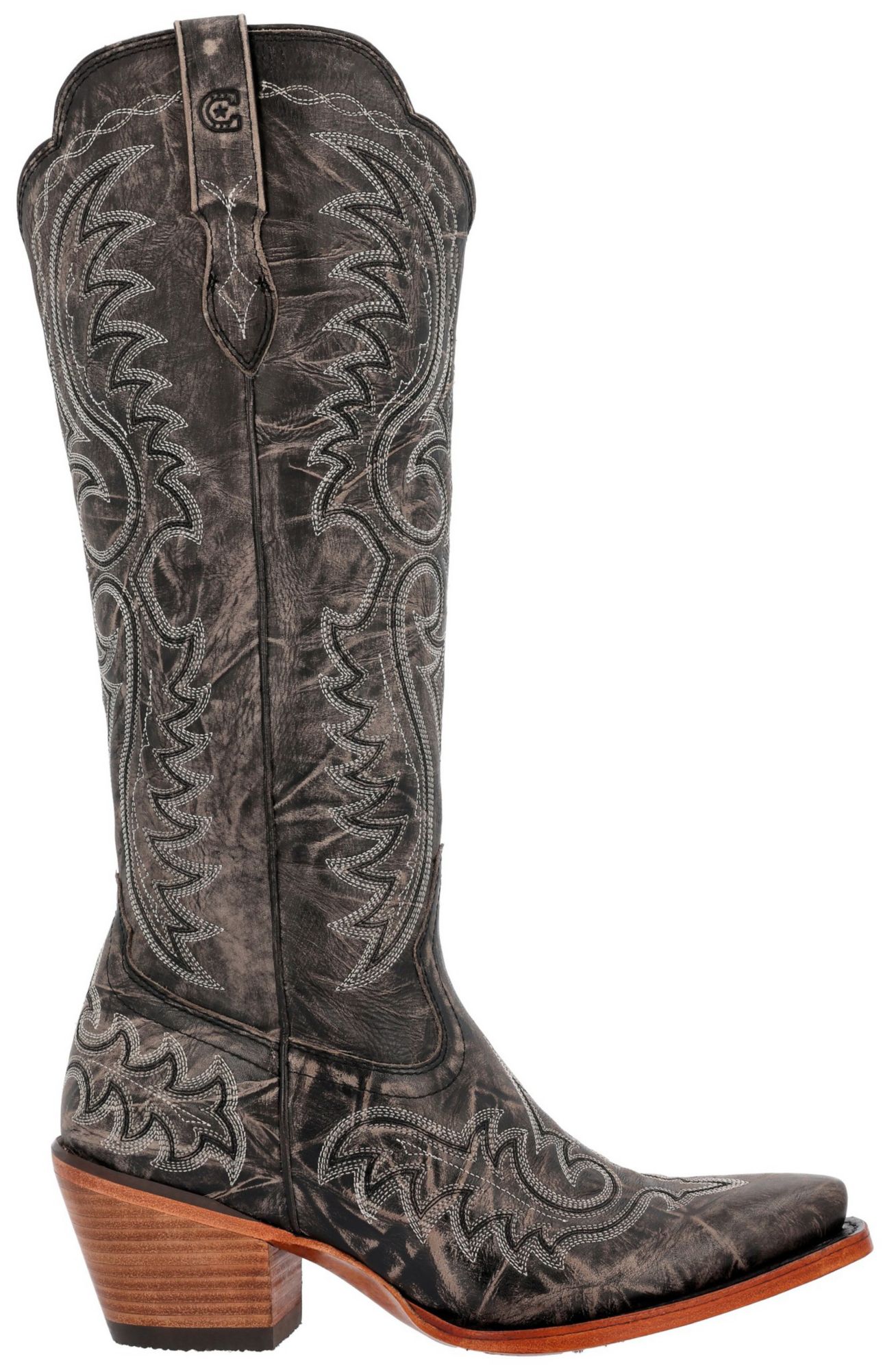 Durango Women's Crush 16" Western Boot