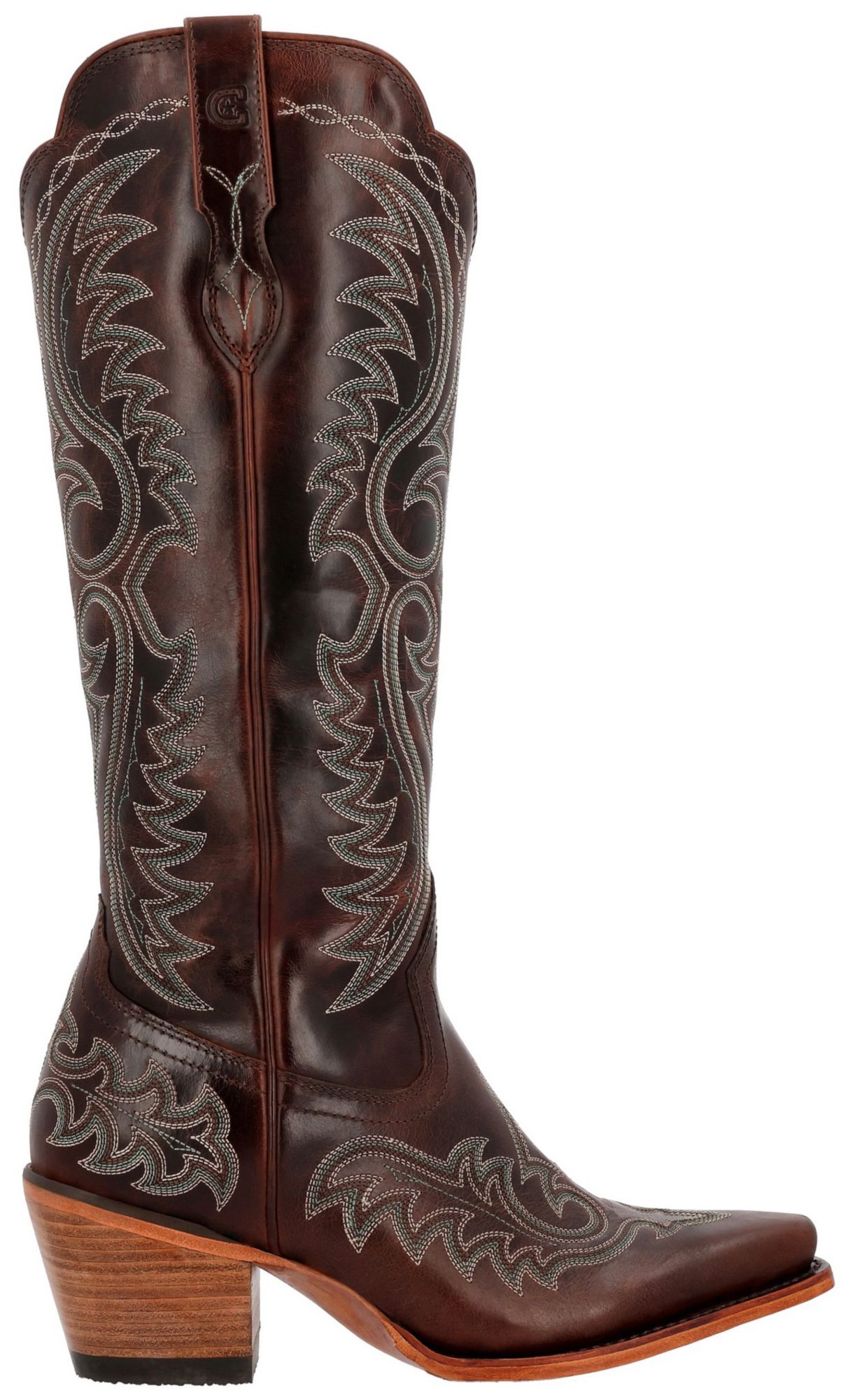 Mahogany