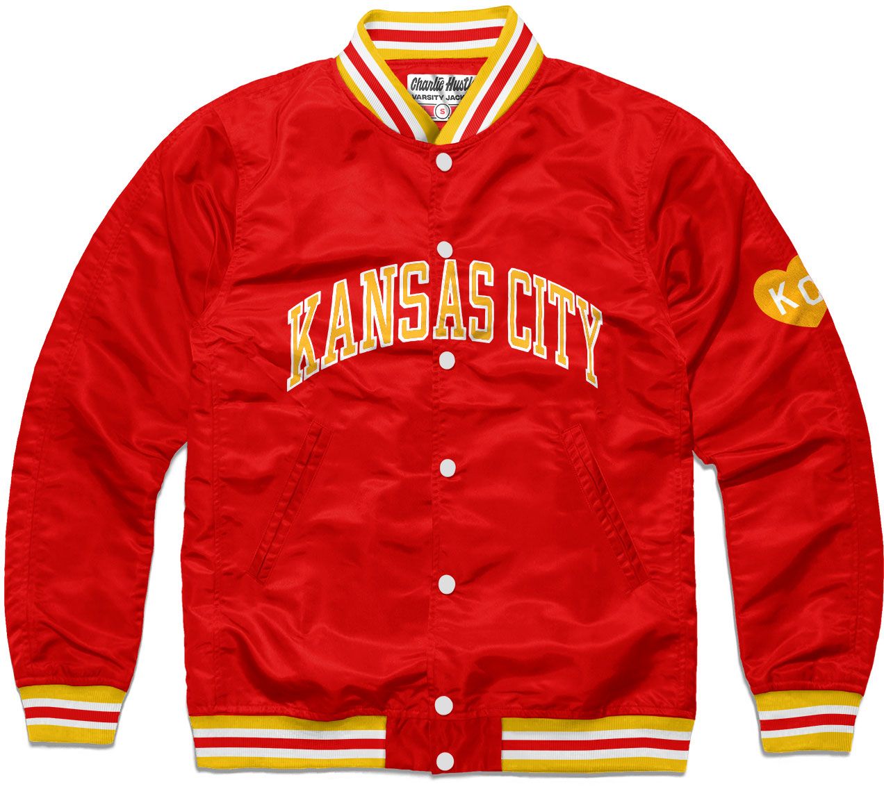 Kansas City