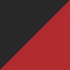 Black/Red