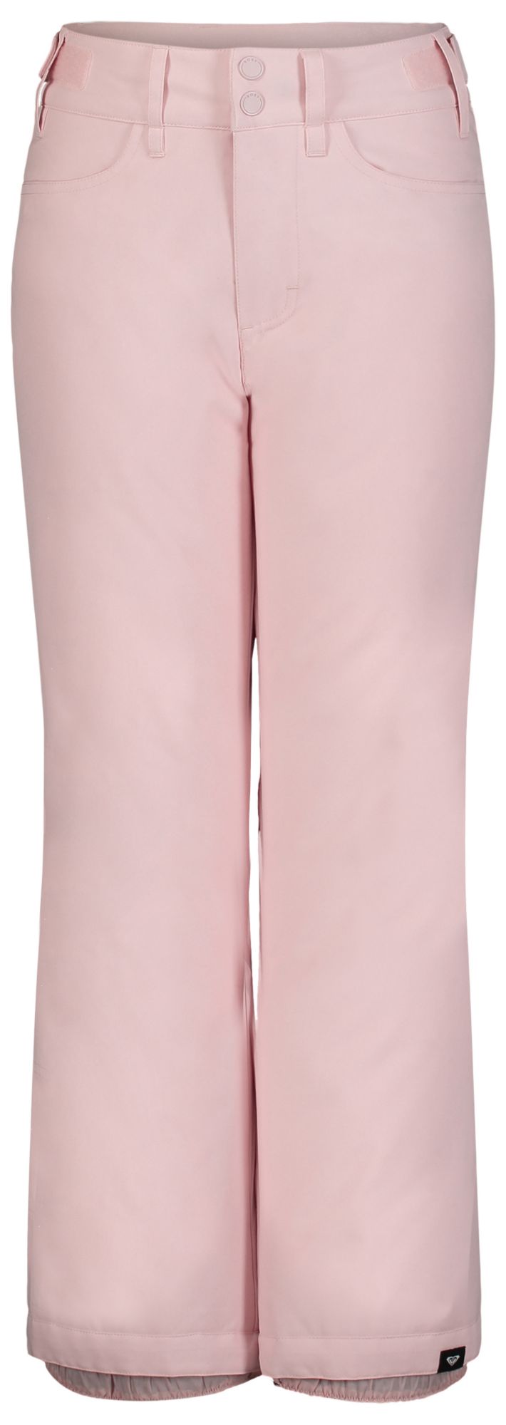 Pink Salt