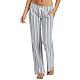Bijou Blue Caye Stripe