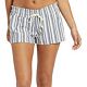 Bijou Silk Caye Stripe