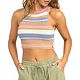 Camel Swithbackstripe