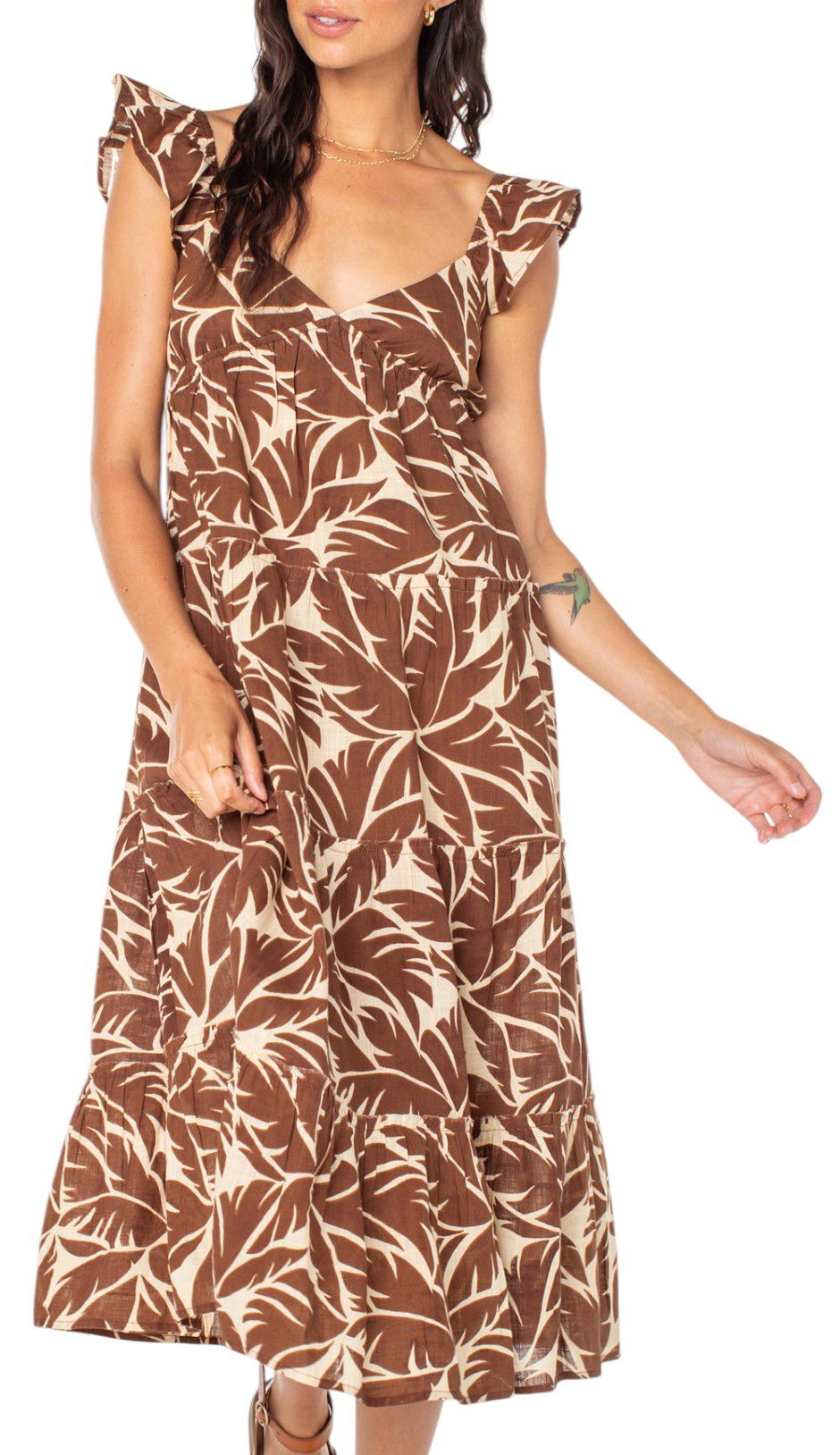 Dresses, Skirts & Jumpsuits